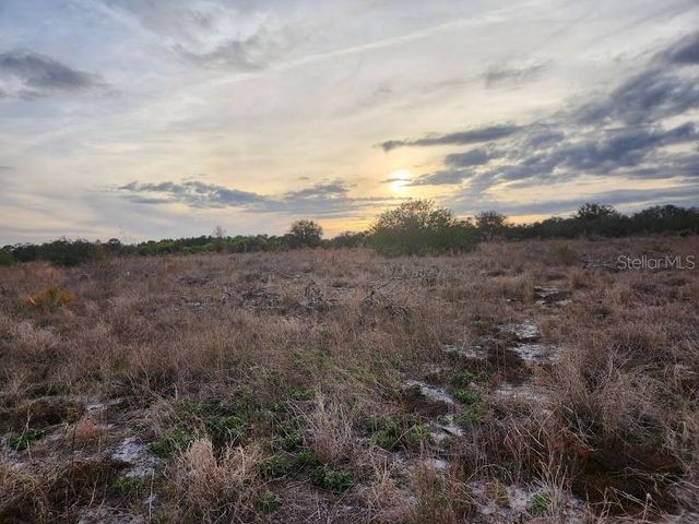 W FROSTPROOF ROAD Lot 12, Frostproof, FL 33843