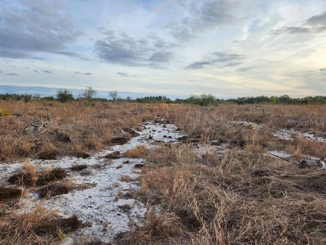 W FROSTPROOF ROAD Lot 12, Frostproof, FL 33843