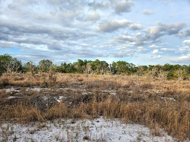 W FROSTPROOF ROAD Lot 12, Frostproof, FL 33843