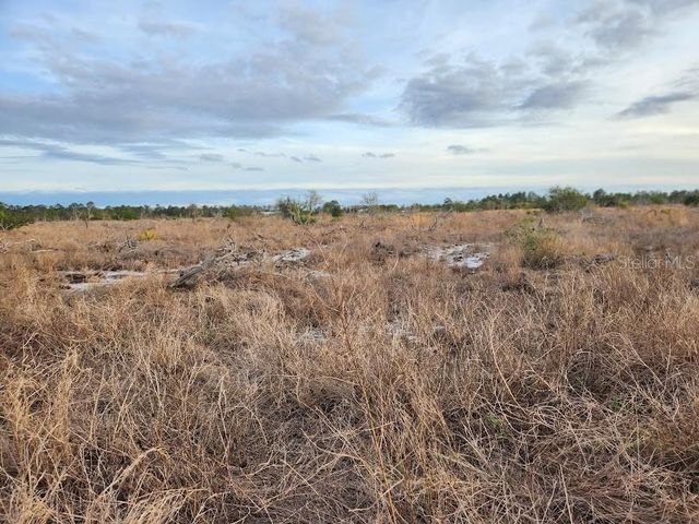 W FROSTPROOF ROAD Lot 12, Frostproof, FL 33843