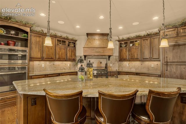 4565 Monitor Rock Lane, Colorado Springs, CO 80904