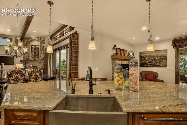 4565 Monitor Rock Lane, Colorado Springs, CO 80904