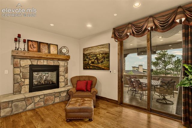 4565 Monitor Rock Lane, Colorado Springs, CO 80904