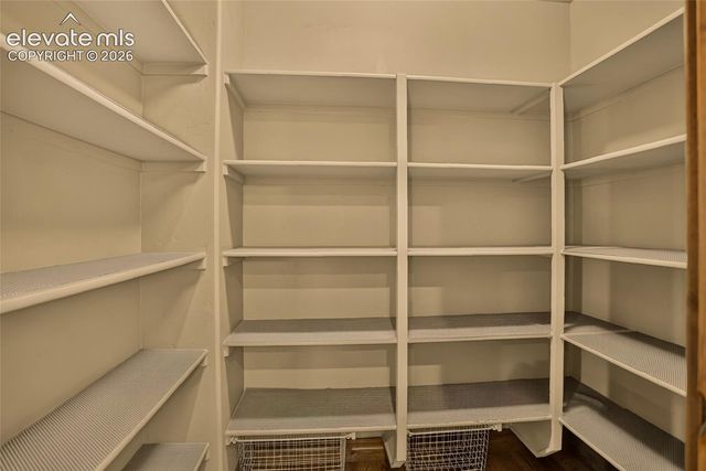 4565 Monitor Rock Lane, Colorado Springs, CO 80904