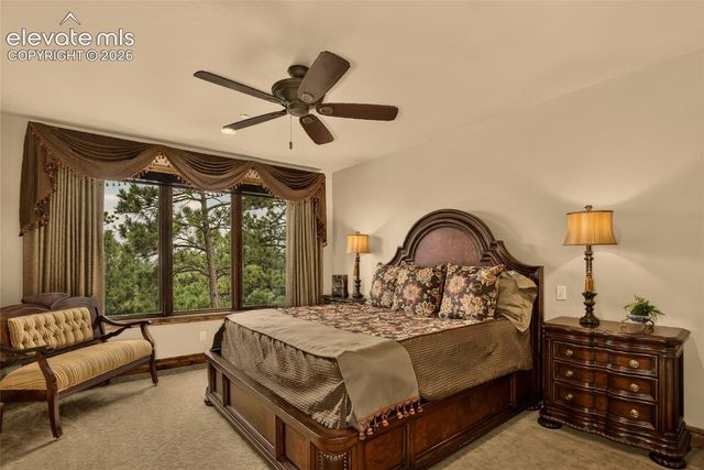 4565 Monitor Rock Lane, Colorado Springs, CO 80904