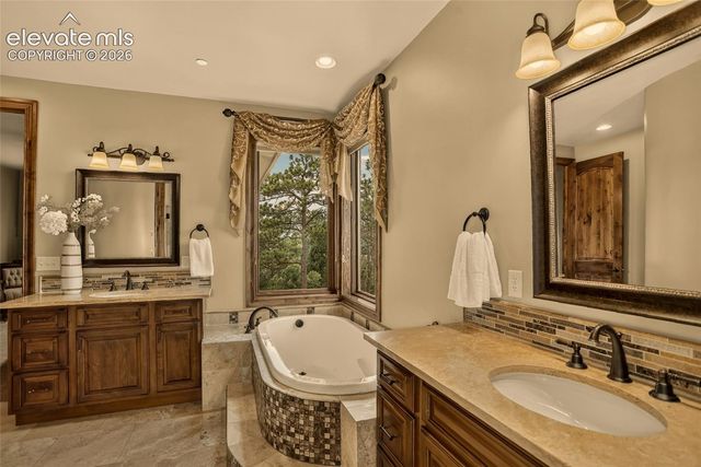 4565 Monitor Rock Lane, Colorado Springs, CO 80904