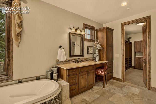 4565 Monitor Rock Lane, Colorado Springs, CO 80904