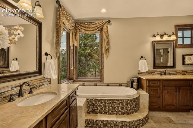 4565 Monitor Rock Lane, Colorado Springs, CO 80904