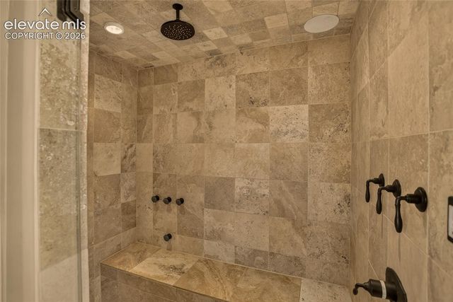 4565 Monitor Rock Lane, Colorado Springs, CO 80904