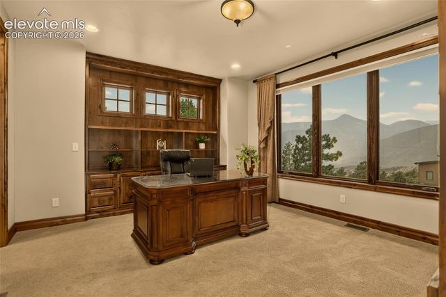 4565 Monitor Rock Lane, Colorado Springs, CO 80904