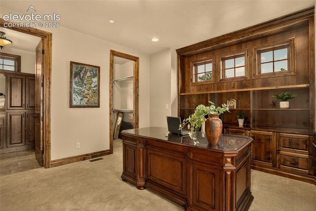 4565 Monitor Rock Lane, Colorado Springs, CO 80904