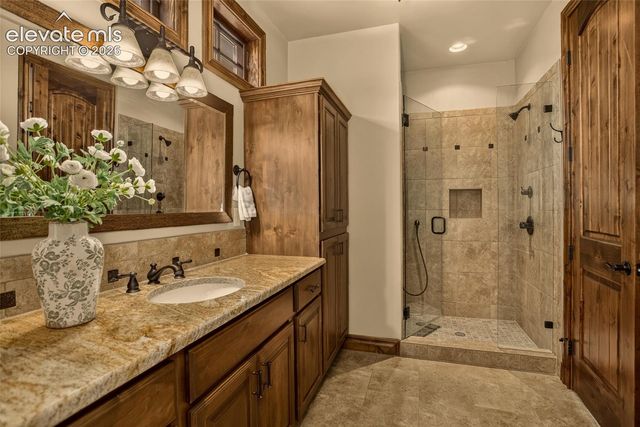 4565 Monitor Rock Lane, Colorado Springs, CO 80904