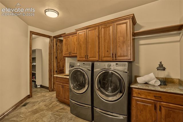4565 Monitor Rock Lane, Colorado Springs, CO 80904