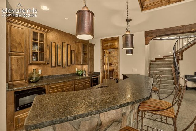 4565 Monitor Rock Lane, Colorado Springs, CO 80904