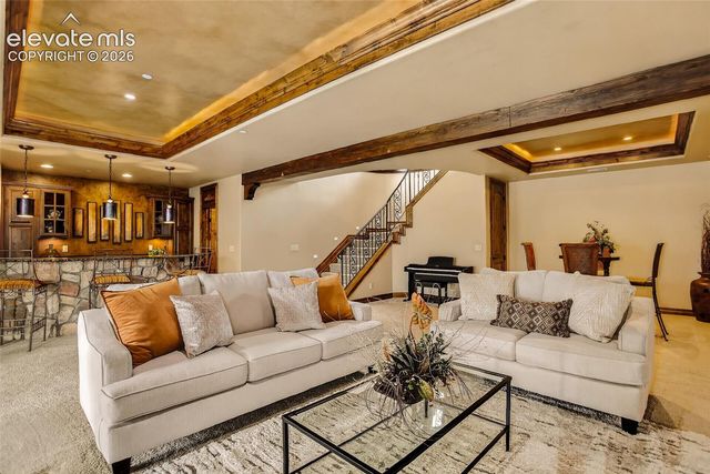 4565 Monitor Rock Lane, Colorado Springs, CO 80904