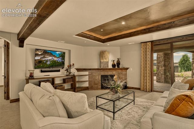 4565 Monitor Rock Lane, Colorado Springs, CO 80904