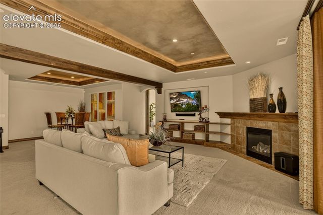 4565 Monitor Rock Lane, Colorado Springs, CO 80904