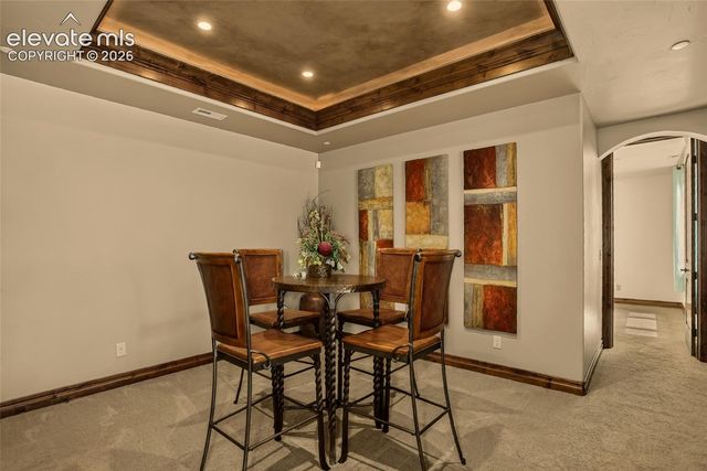 4565 Monitor Rock Lane, Colorado Springs, CO 80904