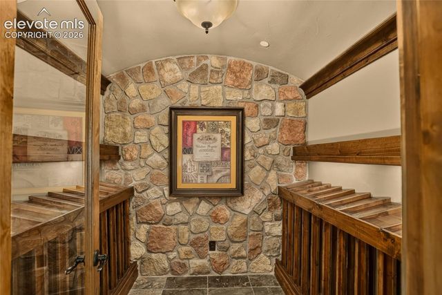 4565 Monitor Rock Lane, Colorado Springs, CO 80904