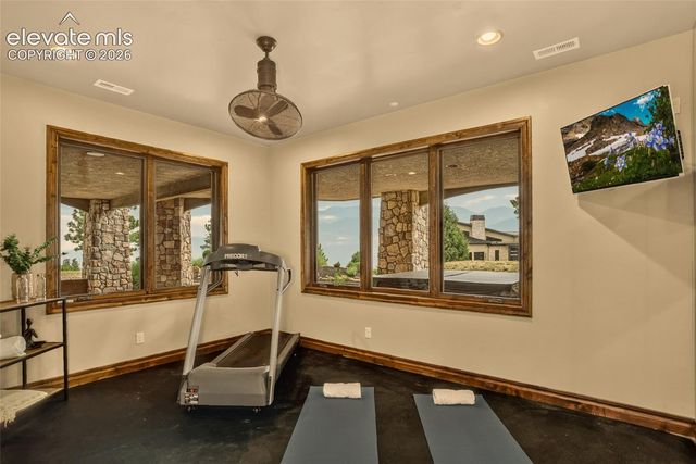 4565 Monitor Rock Lane, Colorado Springs, CO 80904