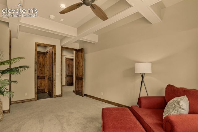 4565 Monitor Rock Lane, Colorado Springs, CO 80904