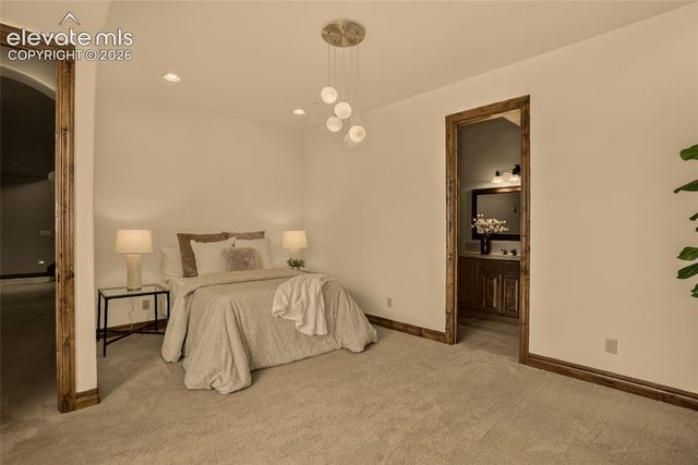 4565 Monitor Rock Lane, Colorado Springs, CO 80904