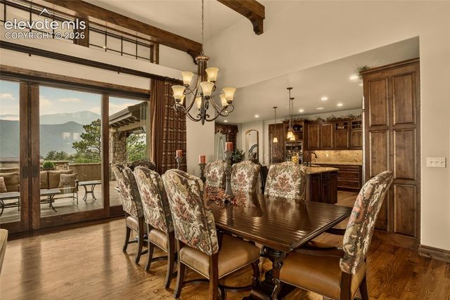 4565 Monitor Rock Lane, Colorado Springs, CO 80904