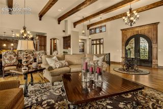 4565 Monitor Rock Lane, Colorado Springs, CO 80904