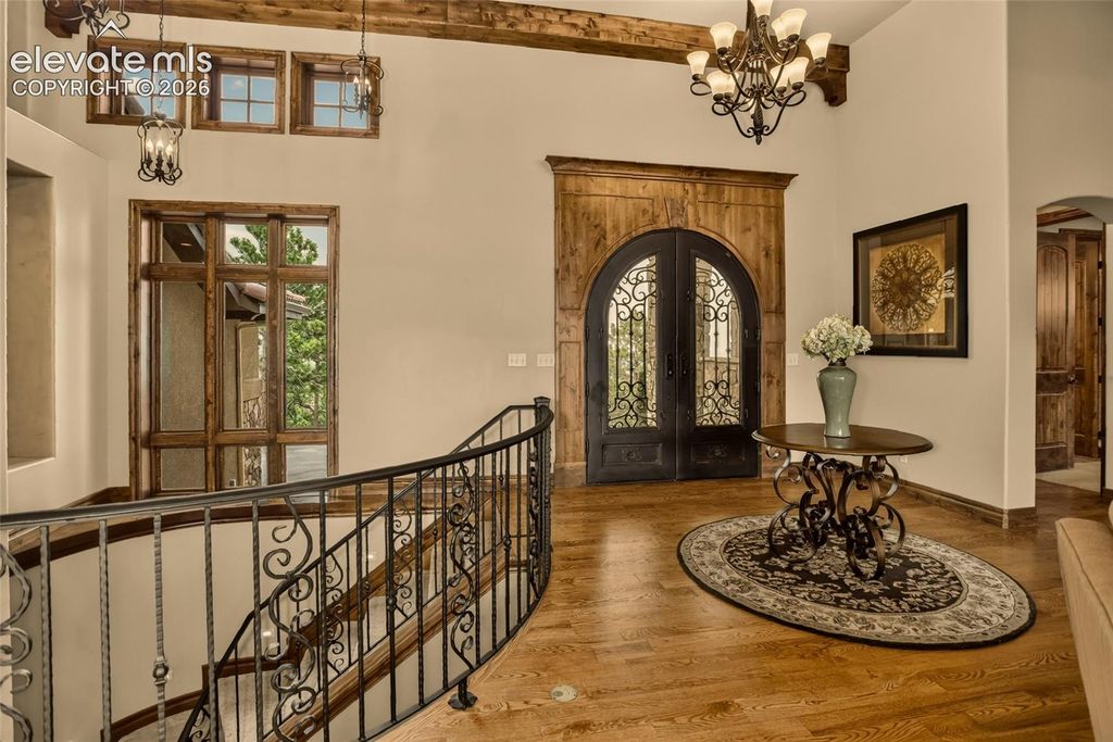 4565 Monitor Rock Lane, Colorado Springs, CO 80904 — photo 4
