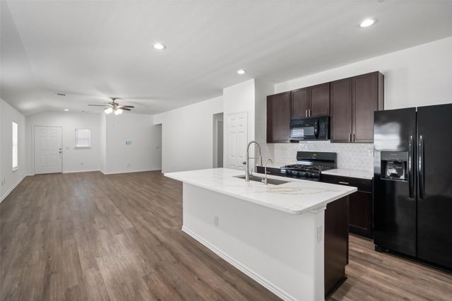 10527 Red Orchid Drive, Houston, TX 77016