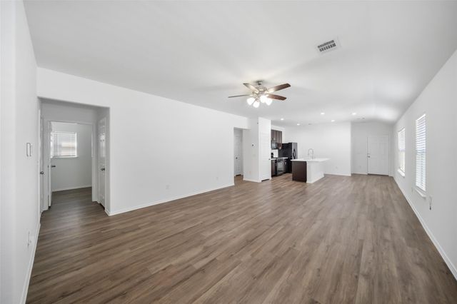 10527 Red Orchid Drive, Houston, TX 77016