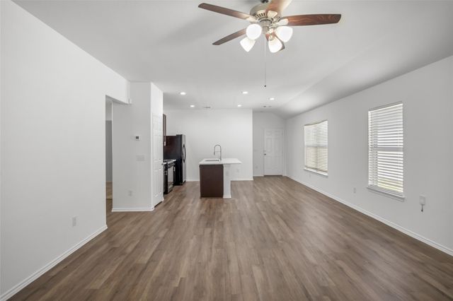 10527 Red Orchid Drive, Houston, TX 77016