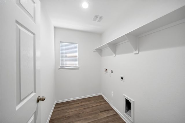 10527 Red Orchid Drive, Houston, TX 77016