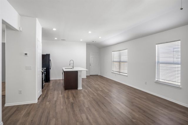 10527 Red Orchid Drive, Houston, TX 77016