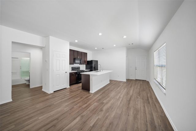 10527 Red Orchid Drive, Houston, TX 77016