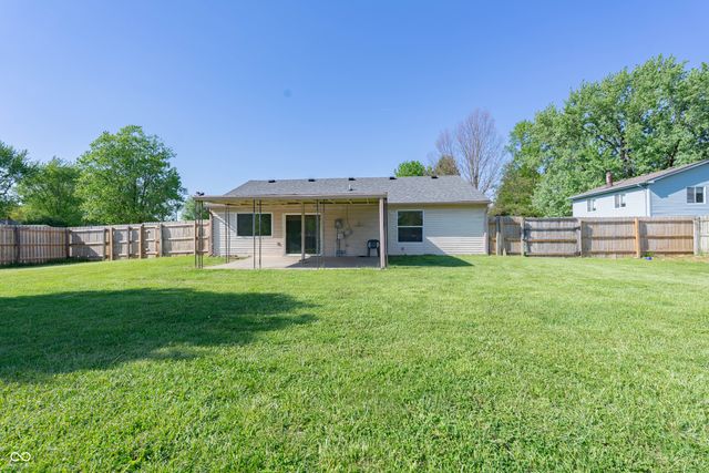 3533 Holly Circle, Indianapolis, IN 46227