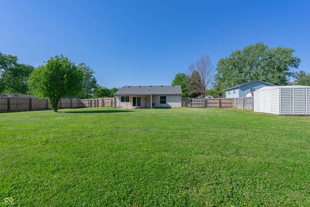 3533 Holly Circle, Indianapolis, IN 46227