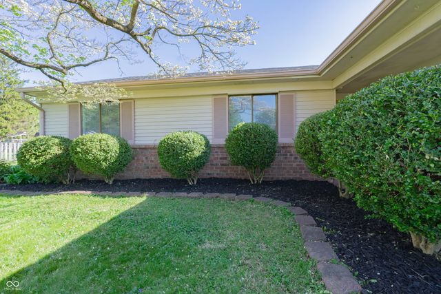 3533 Holly Circle, Indianapolis, IN 46227