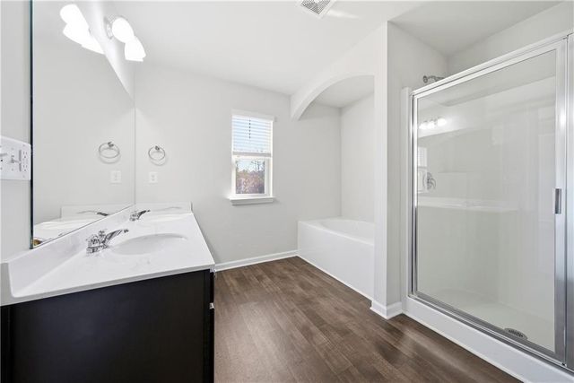 7104 Skippingstone Way, Douglasville, GA 30134