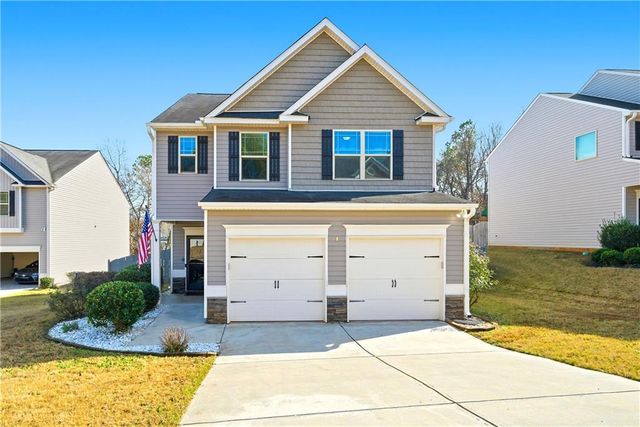 7104 Skippingstone Way, Douglasville, GA 30134