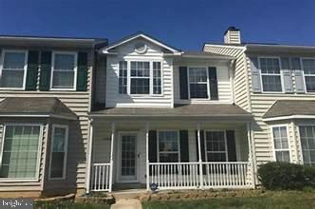 12522 MIRKWOOD LN, Waldorf, MD 20601