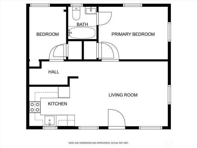 1314 N 3rd Street, Renton, WA 98057