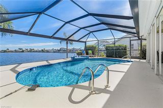 5019 Skyline BLVD, Cape Coral, FL 33914