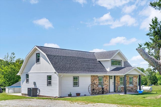 1115 Highlandville Road, Highlandville, MO 65669
