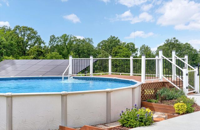 1115 Highlandville Road, Highlandville, MO 65669