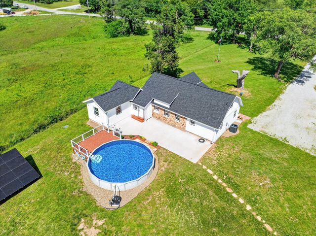 1115 Highlandville Road, Highlandville, MO 65669