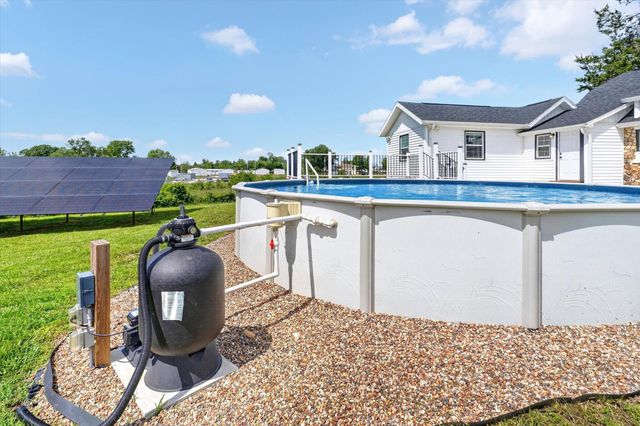 1115 Highlandville Road, Highlandville, MO 65669