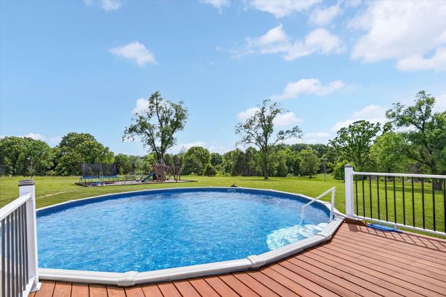 1115 Highlandville Road, Highlandville, MO 65669