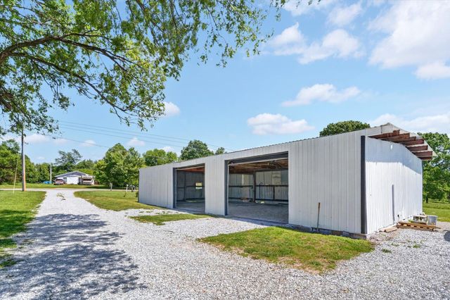 1115 Highlandville Road, Highlandville, MO 65669