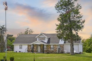 1115 Highlandville Road, Highlandville, MO 65669